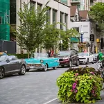 Enchantment In Yorkville