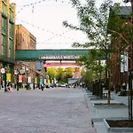 Enchantment In Yorkville