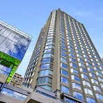 Luxury In Yorkville