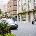 Luxury In Yorkville