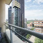 Yorkville Penthouse Studio