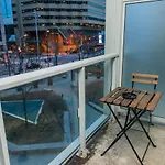 Sarkar Suites - Cn Tower, Mtcc, Rogers Centre