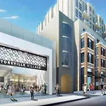 Presidential Yorkville Suite By Instant Suites
