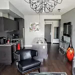 Toronto Executive Suite On King Street