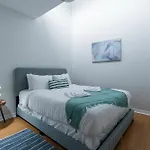 Bi-Level 3Br In Little Italy By Sonder