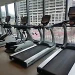 Executive 1 Bedroom Condo Sleeps 2