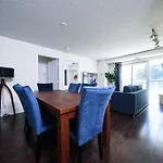 The Atmosphere Boutique Suites