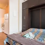 Spacious Bachelor Studio Apt