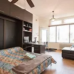 Spacious Bachelor Studio Apt
