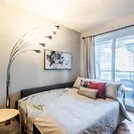 Aoc Suites - Heart Of Downtown Condo