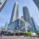 Luxury 1Br Scotiabank Arena, Rogers Centre Cn Tower