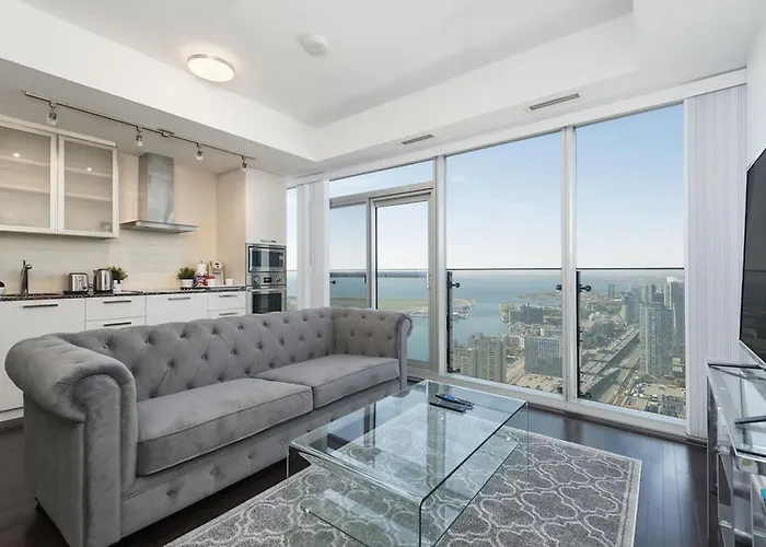 Diamond Vacation Homes - York St