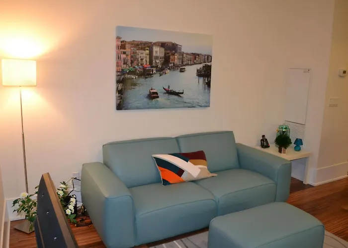 Duke Furnished Suites