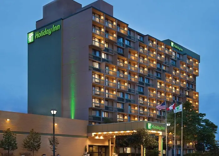 Holiday Inn Toronto - Yorkdale