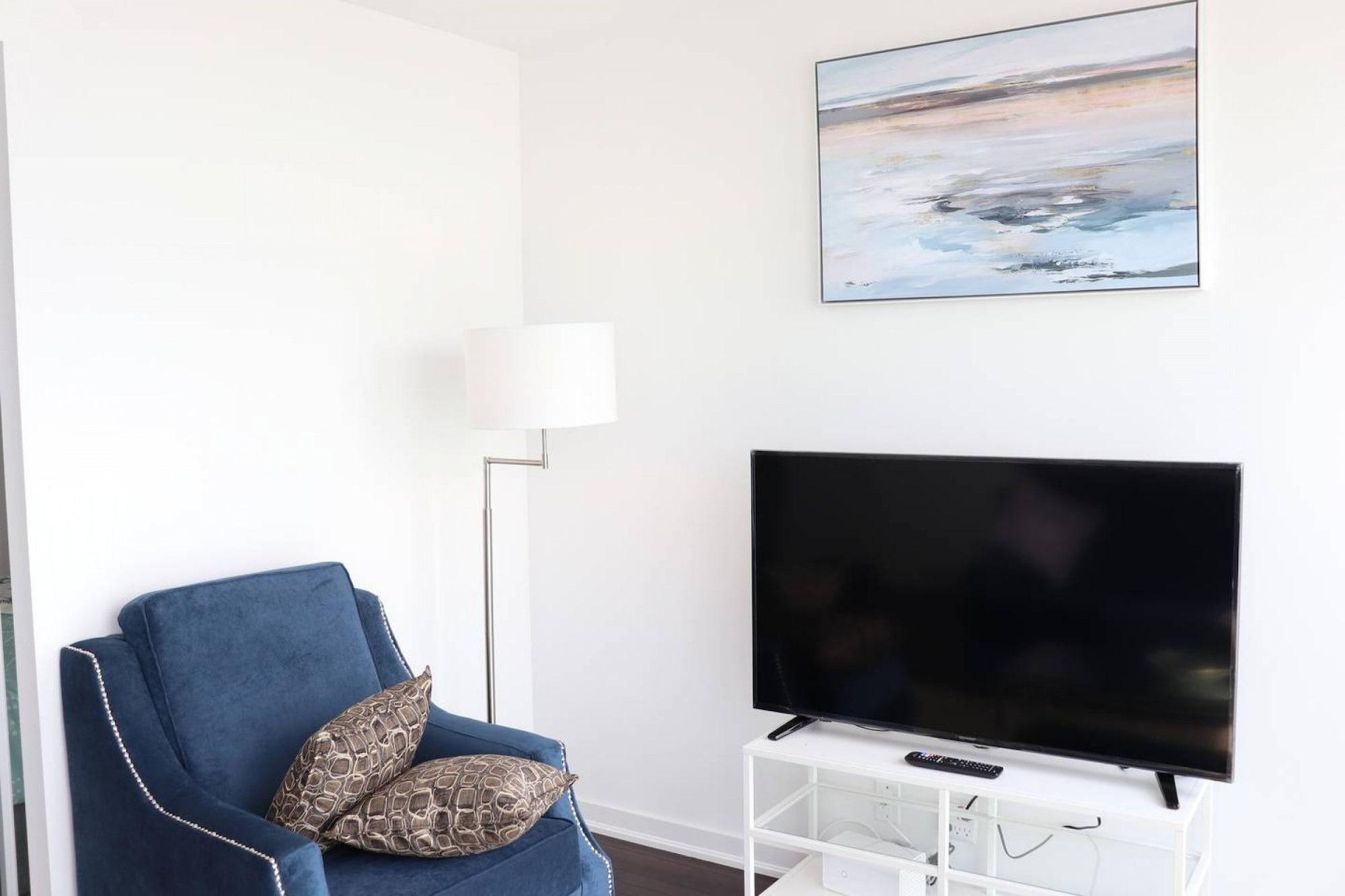 Apartment Aaira Cn Tower View