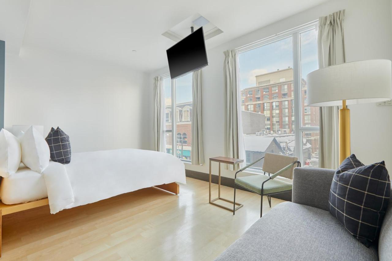 The Beverley Hotel Queen West, Sonder By Marriott Bonvoy