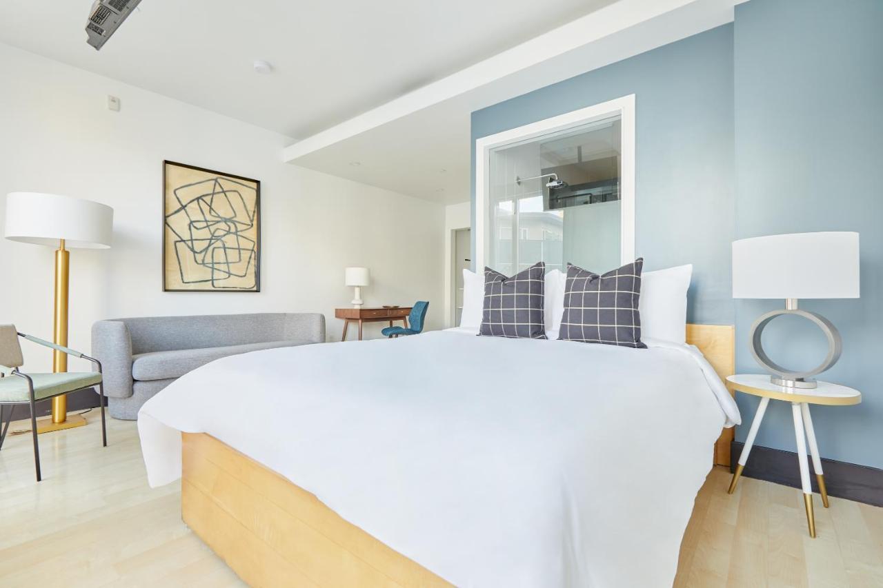 The Beverley Hotel Queen West, Sonder By Marriott Bonvoy Hotel