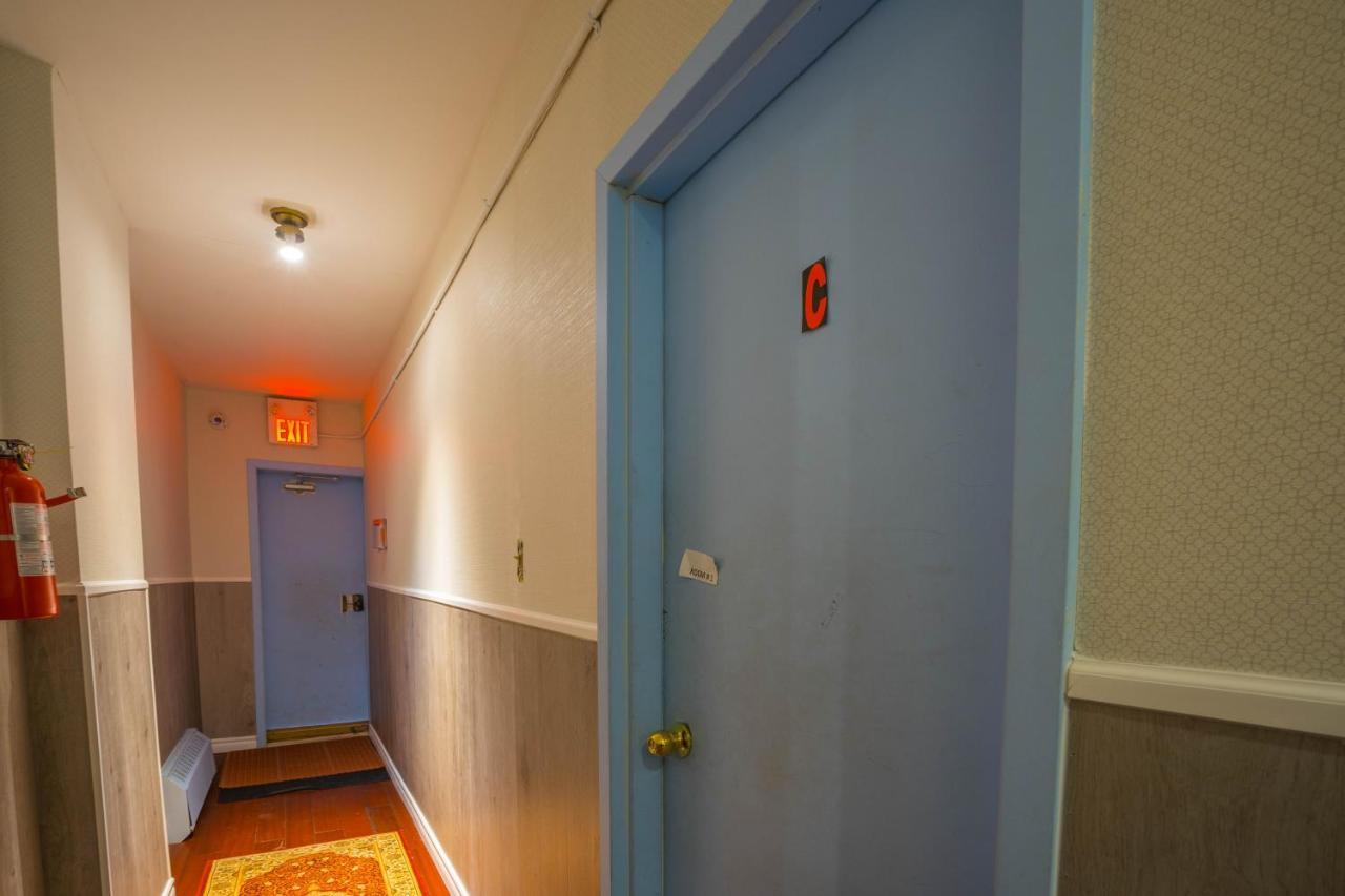 Guest house Guests House