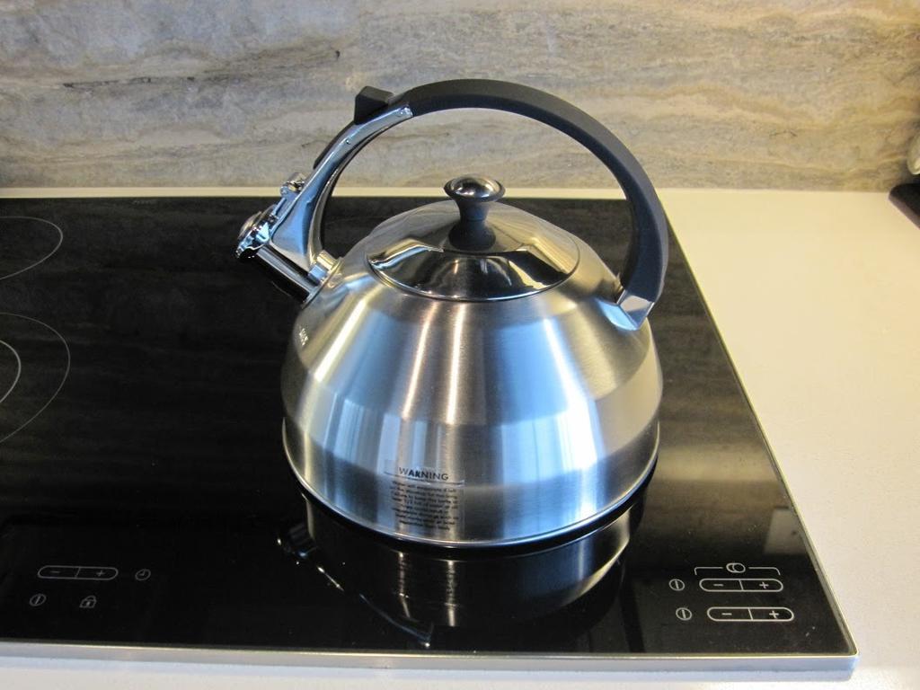Hydewest - Iceboat Terrace Furnished Toronto