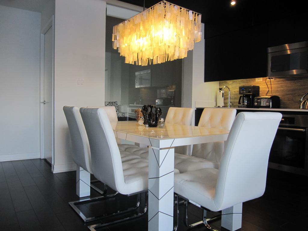 Hydewest - Iceboat Terrace Furnished