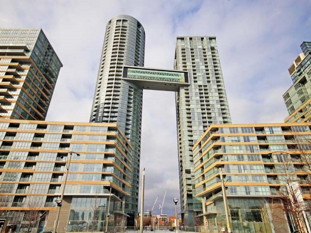 Nge - Downtown Apartment Toronto