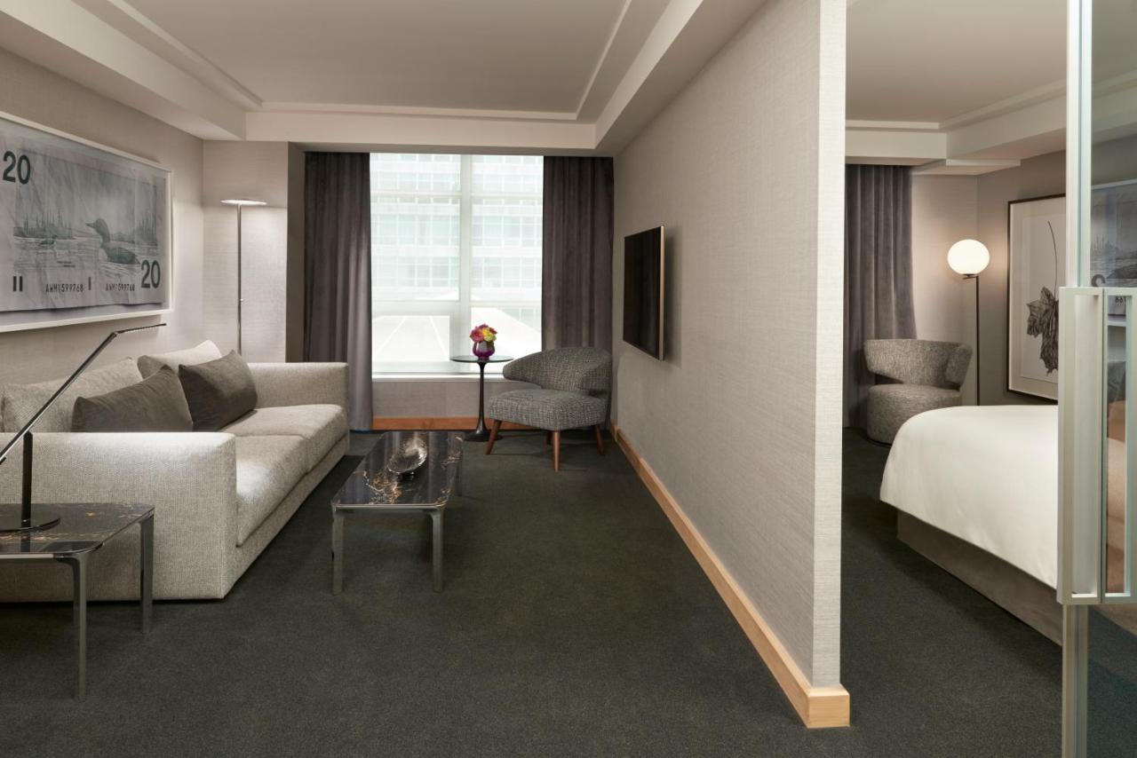 Soho 5* Toronto