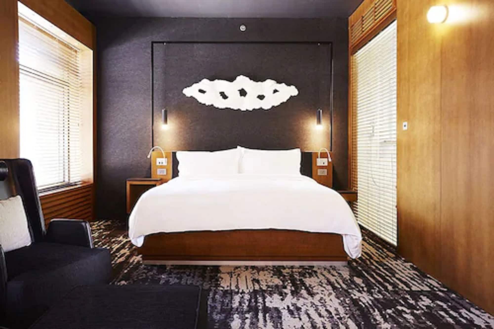 Le Germain Hotel 4*