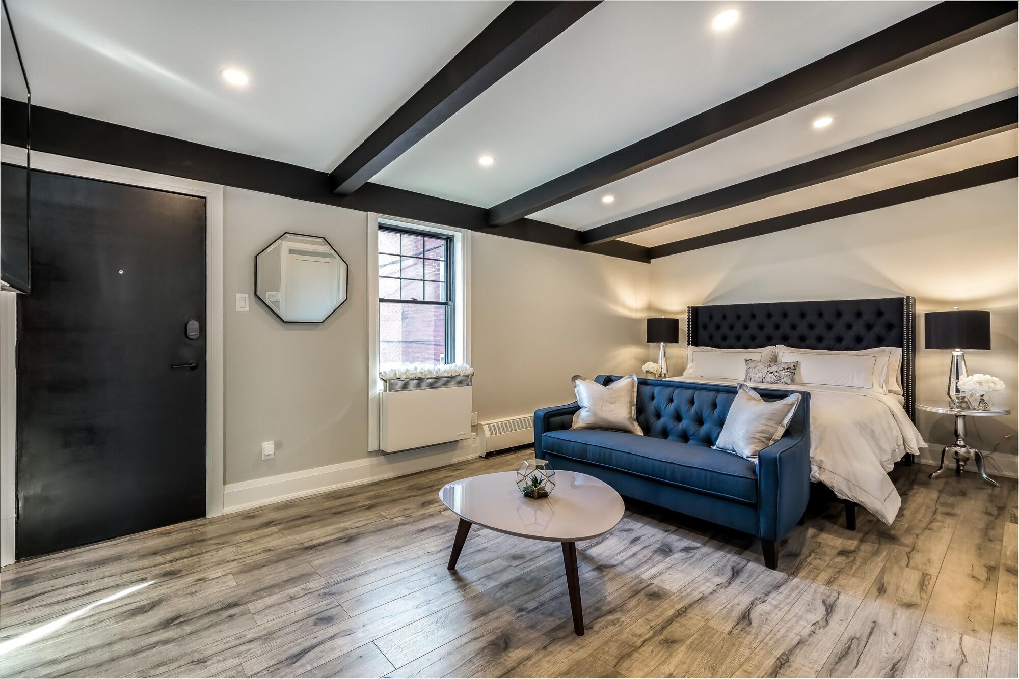Apartment Applewood - Etobicoke
