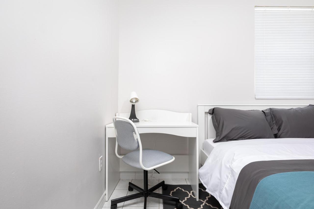 Individual Rooms For Rent In Shared House * Toronto