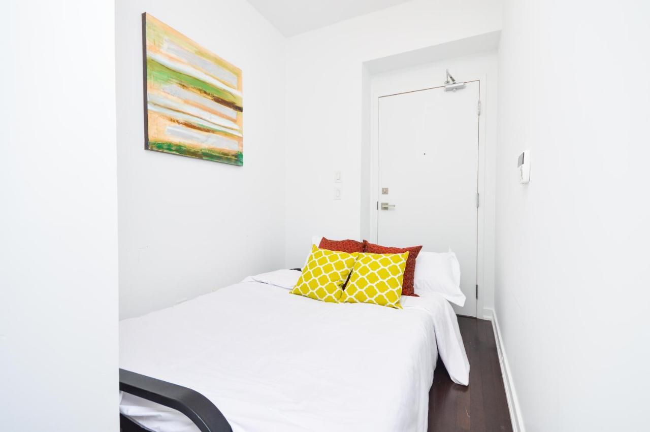 Downtown Mins From Scotiabank Arena, Tiff, Cn Tower, Union, Mtcc Toronto