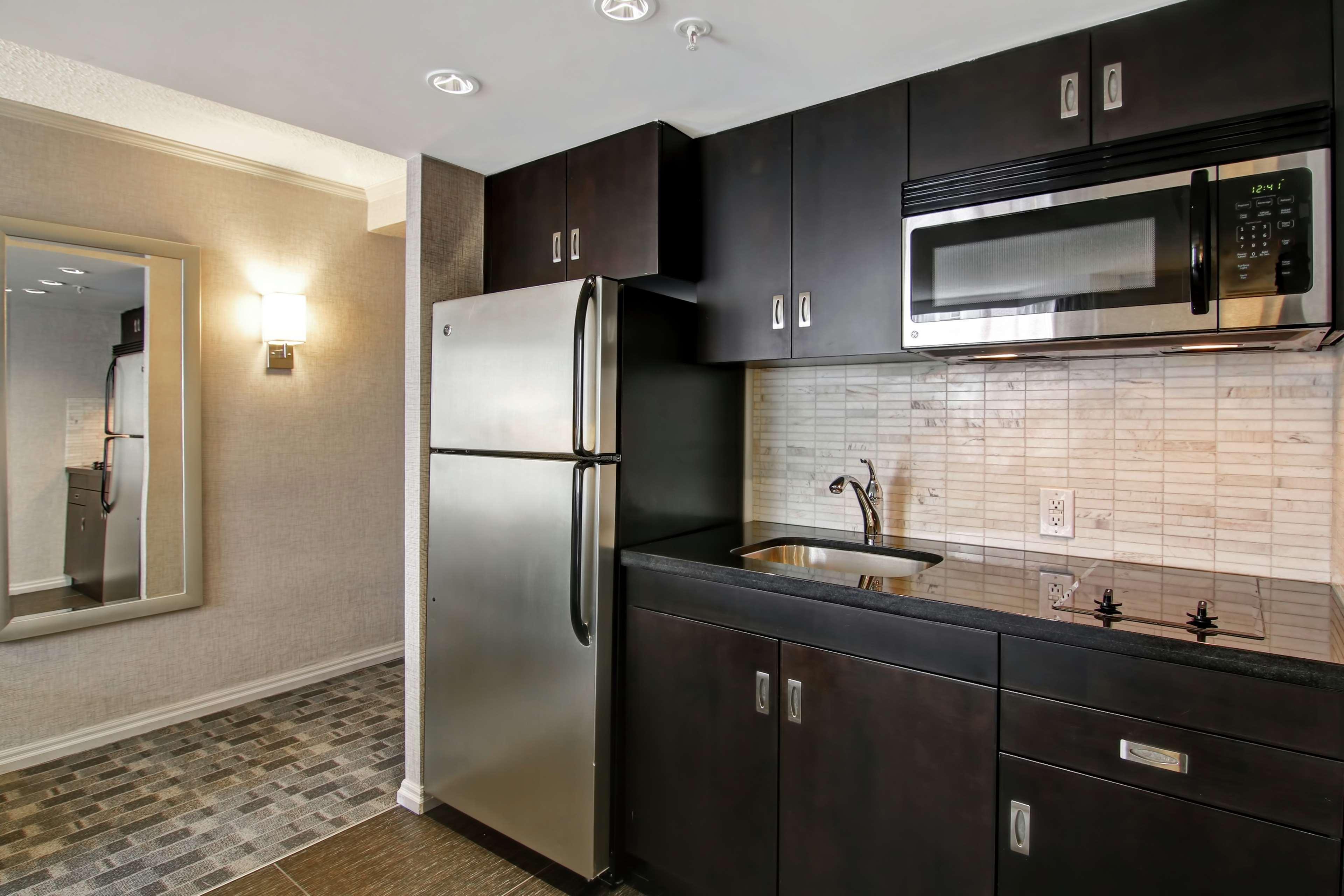 Hotel Doubletree By Hilton Downtown Toronto