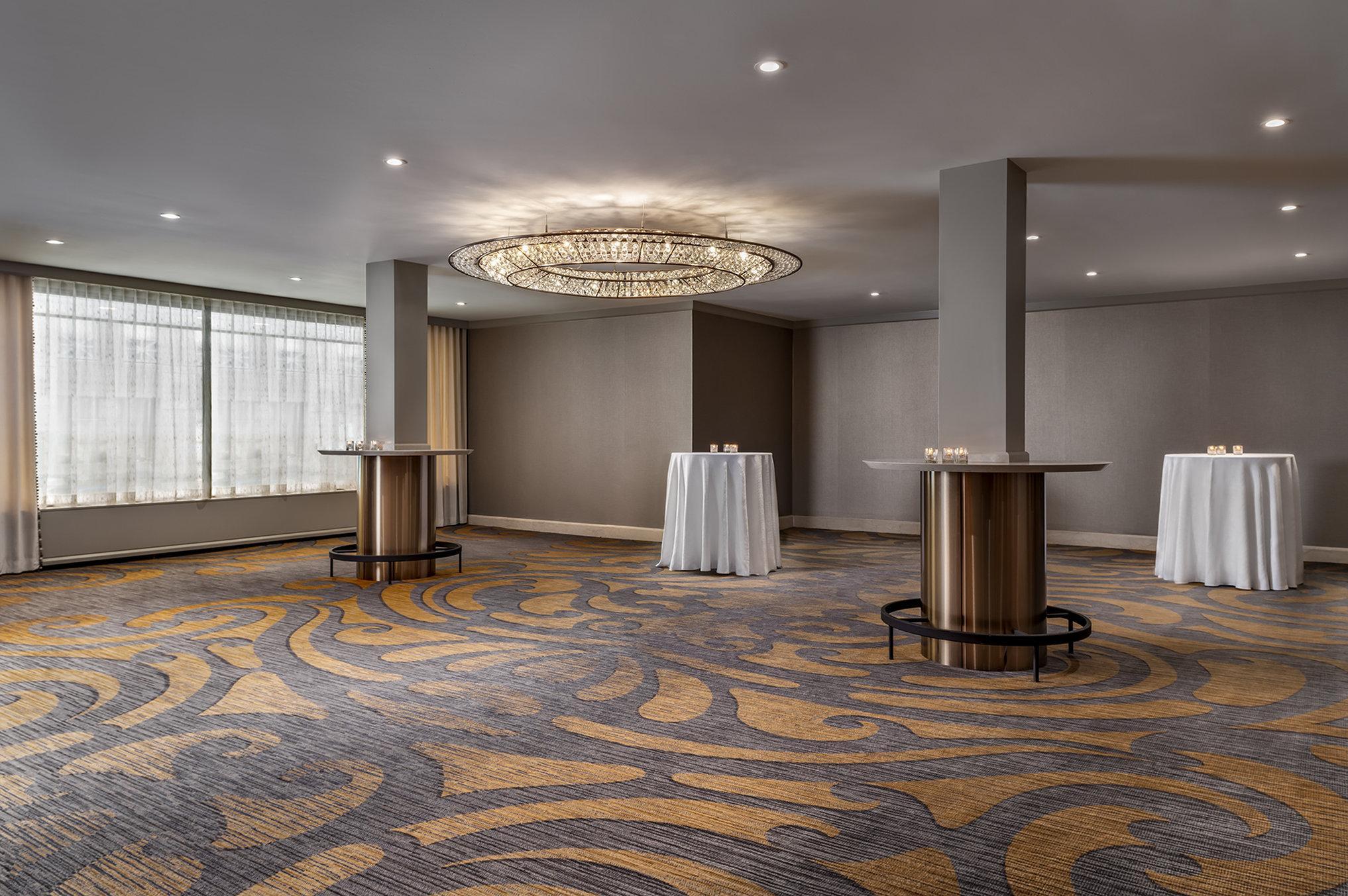 The Omni King Edward 5* Toronto
