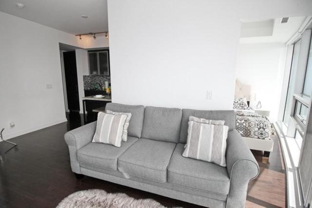Presidential 2br 1 Condo, Entertainment District - Downtown With Cn Tower View, Balcony, Pool & Hot Tub Apartment Toronto