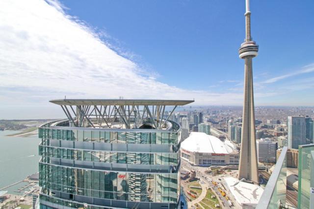 Presidential 2br 1 Condo, Entertainment District - Downtown With Cn Tower View, Balcony, Pool & Hot Tub * Toronto