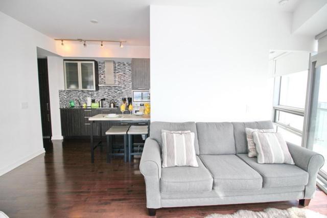 Presidential 2br 1 Condo, Entertainment District - Downtown With Cn Tower View, Balcony, Pool & Hot Tub *