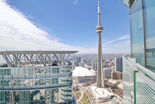 Presidential 2br 1 Condo, Entertainment District - Downtown With Cn Tower View, Balcony, Pool & Hot Tub *
