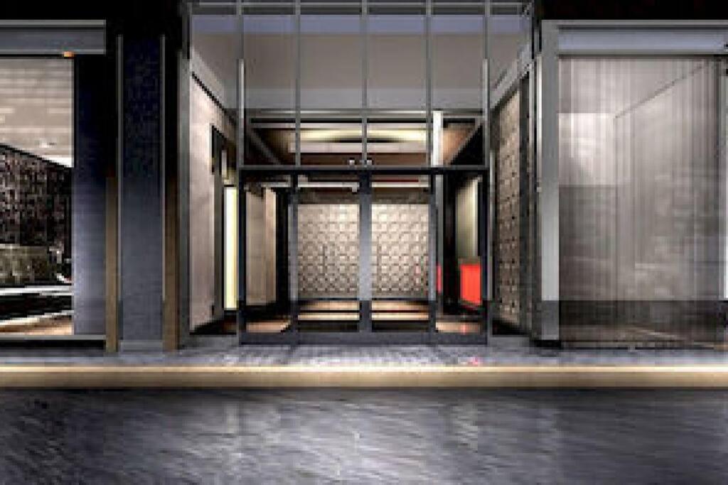 Reve - Elegant Penthouse Apartment Toronto
