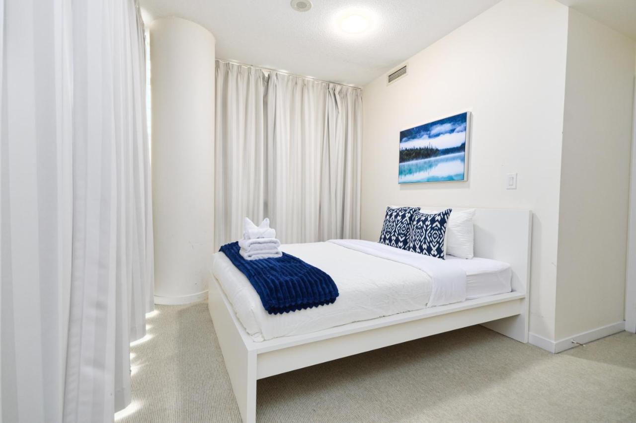 Downtown Mins From Scotiabank Arena, Tiff, Cn Tower, Union, Mtcc Apartment Toronto
