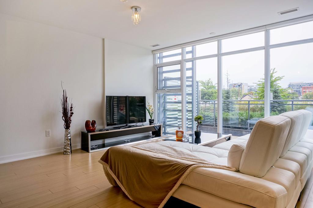 Hydewest - Iceboat Terrace Furnished *