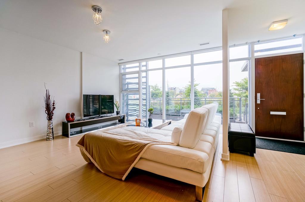 Hydewest - Iceboat Terrace Furnished
