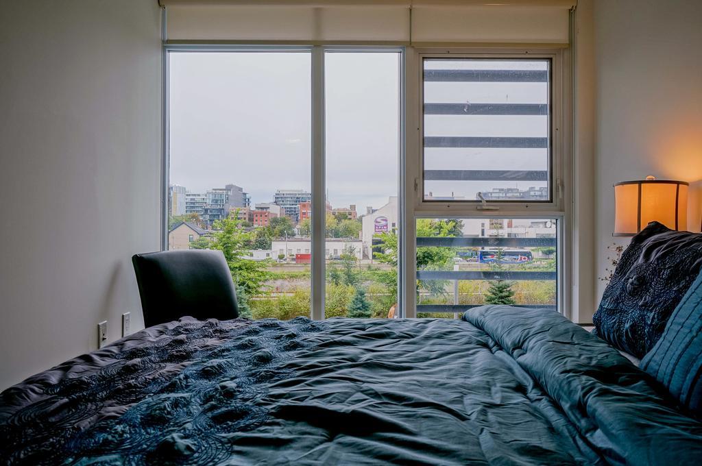 Hydewest - Iceboat Terrace Furnished Holiday home Toronto