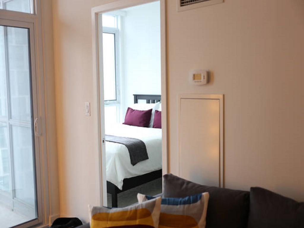 Nge - Downtown Apartment