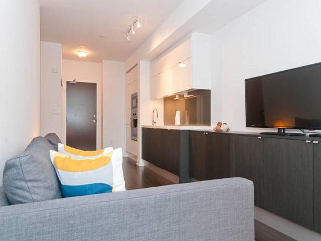 Apartment Nge - Downtown Toronto