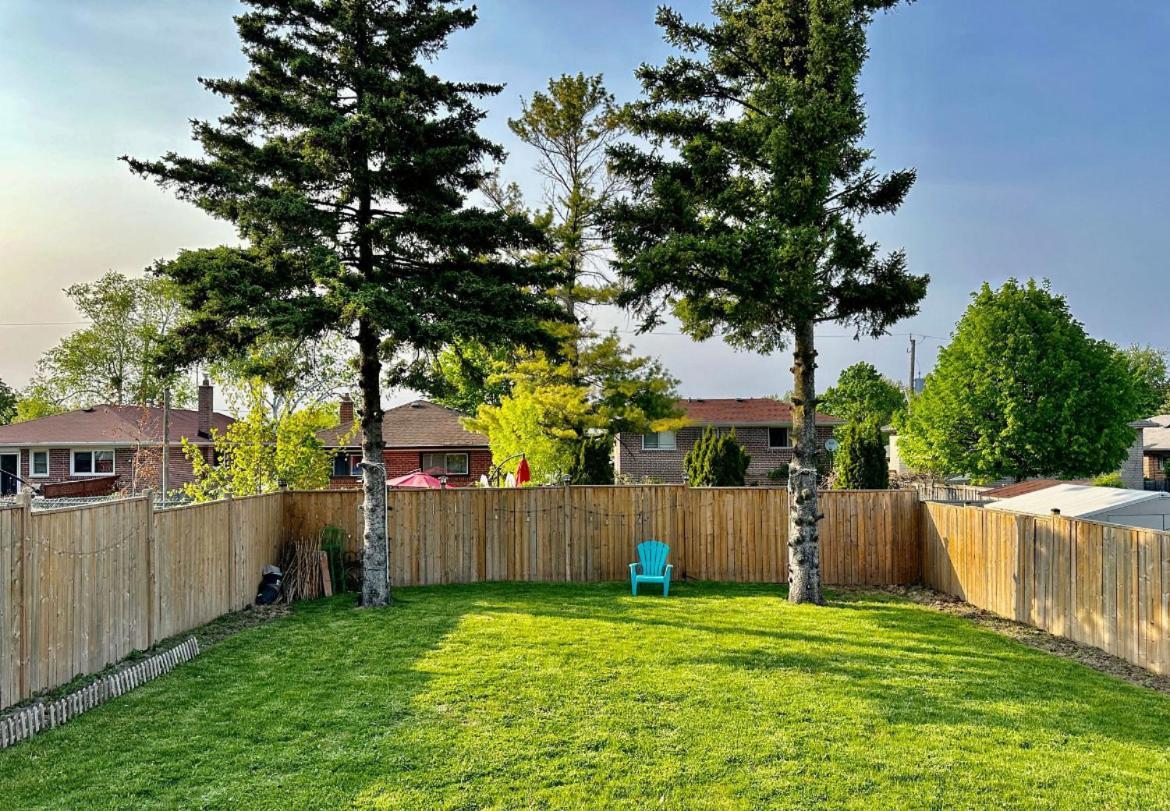 Villa Luxurious House In Scarborough Toronto