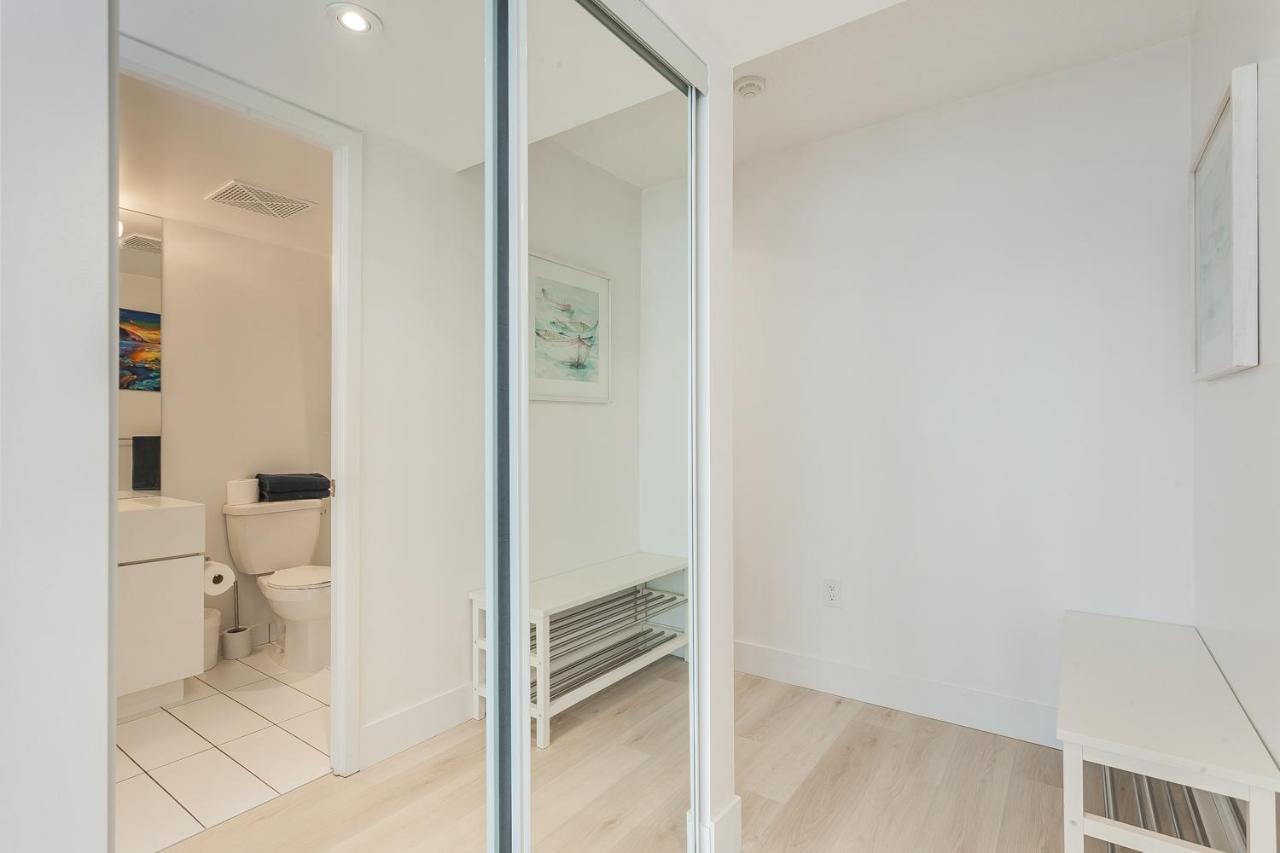 1br In The Entertainment District Apartment *
