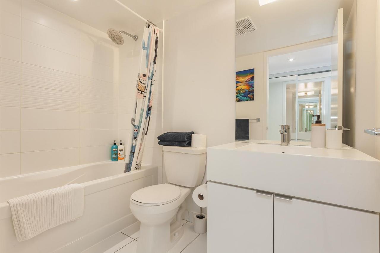 1br In The Entertainment District Apartment *