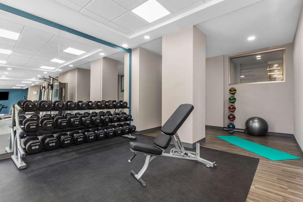 Hampton & By Hilton Downtown 3* Toronto