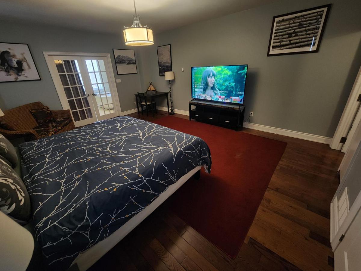 Heart Of Homestay Toronto