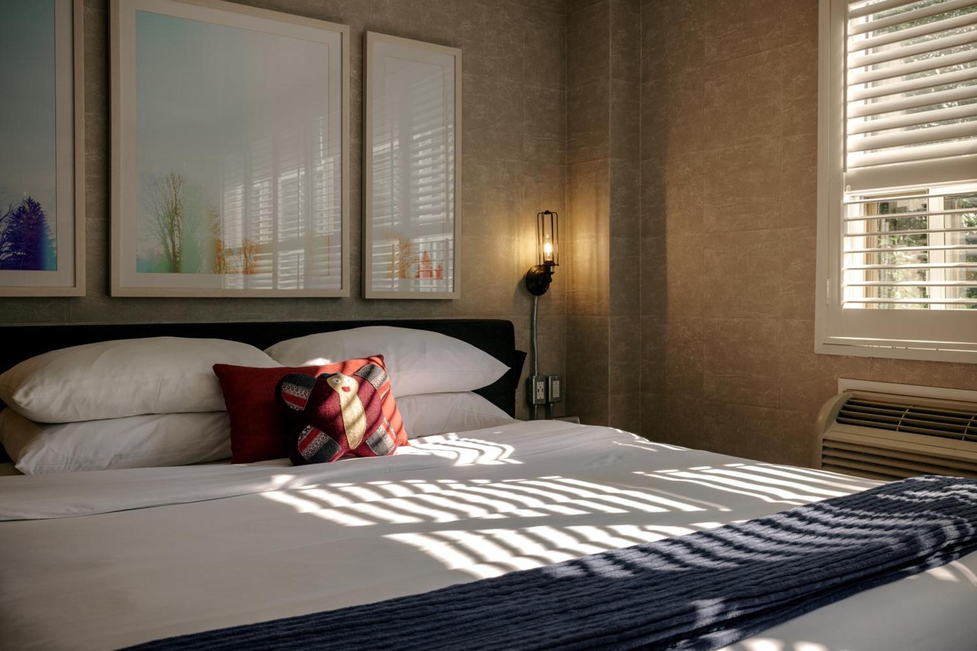 The Anndore House, Part Of Jdv By Hyatt 4* Toronto