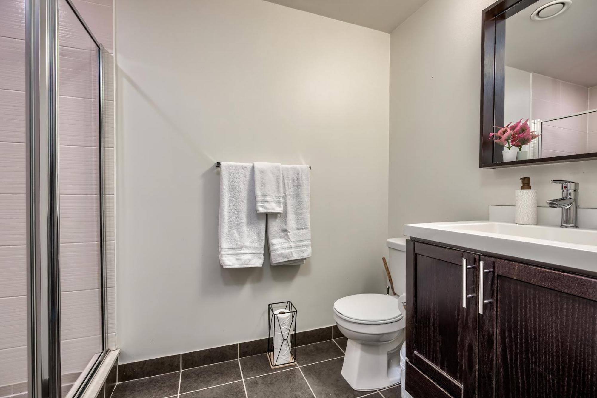 In The Heart Of Downtown Toronto! Apartment *